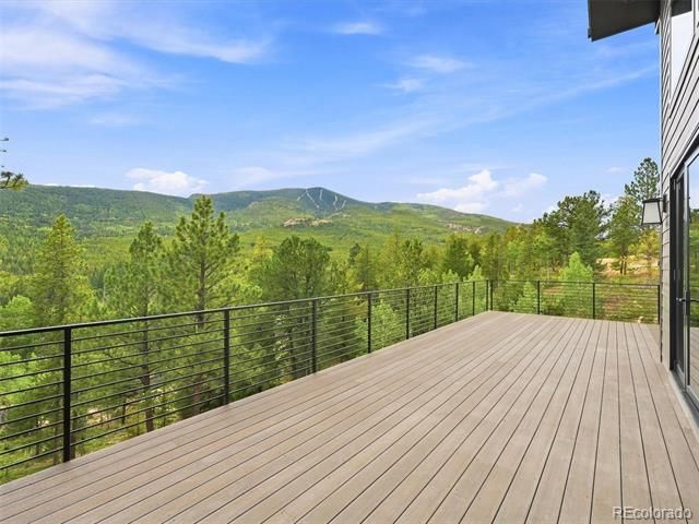 31334 Forest Shadow Trail, Conifer, CO 80433