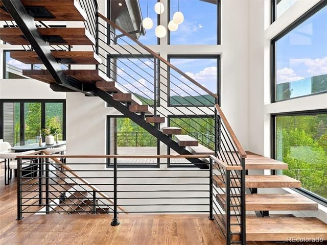 31334 Forest Shadow Trail, Conifer, CO 80433