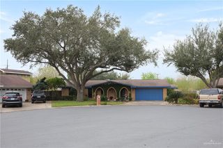 505 W Esperanza Avenue, Mcallen, TX 78501