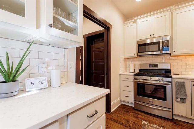 1446 Metropolitan Avenue SE, Atlanta, GA 30316