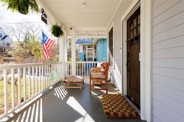 1446 Metropolitan Avenue SE, Atlanta, GA 30316