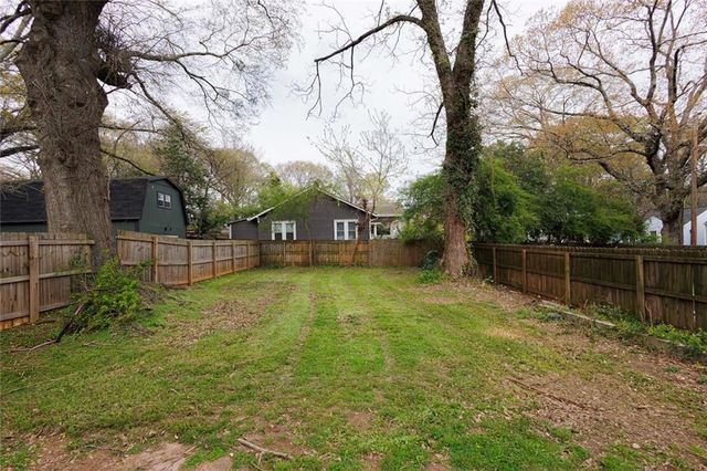 1446 Metropolitan Avenue SE, Atlanta, GA 30316