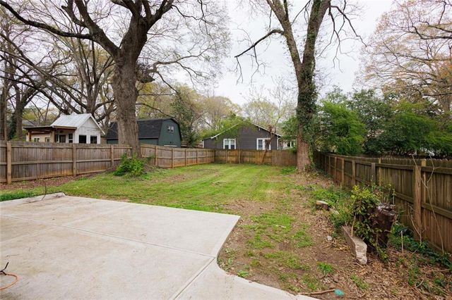 1446 Metropolitan Avenue SE, Atlanta, GA 30316