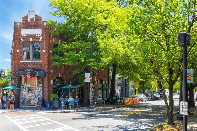 1446 Metropolitan Avenue SE, Atlanta, GA 30316