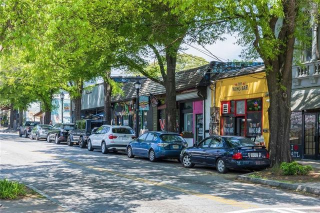 1446 Metropolitan Avenue SE, Atlanta, GA 30316