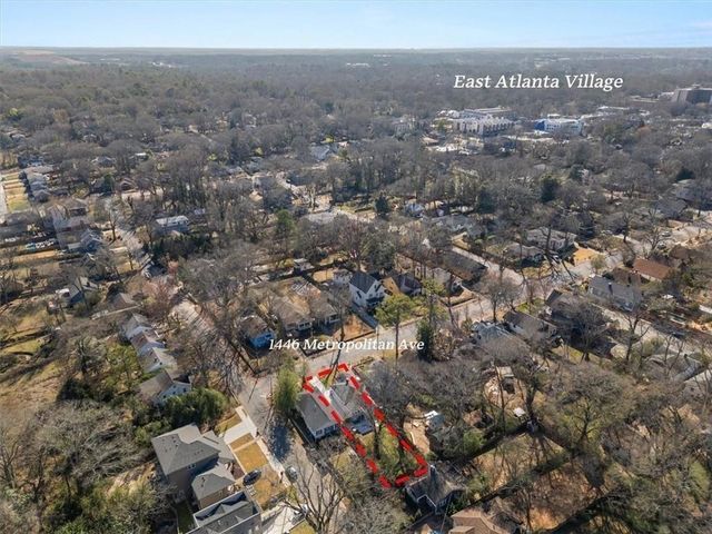 1446 Metropolitan Avenue SE, Atlanta, GA 30316