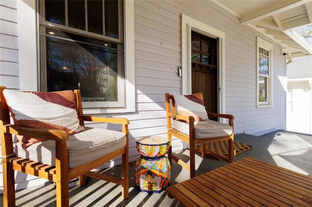 1446 Metropolitan Avenue SE, Atlanta, GA 30316