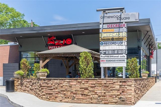 1446 Metropolitan Avenue SE, Atlanta, GA 30316