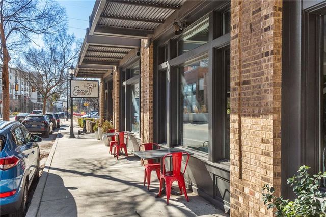 1446 Metropolitan Avenue SE, Atlanta, GA 30316