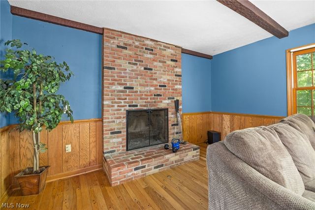 2197 Thurmont Road, Akron, OH 44313