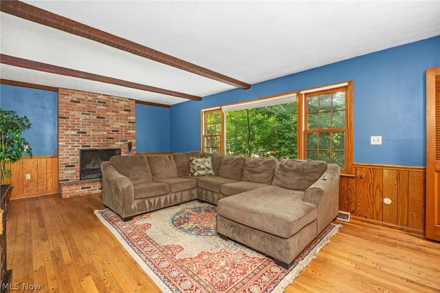 2197 Thurmont Road, Akron, OH 44313