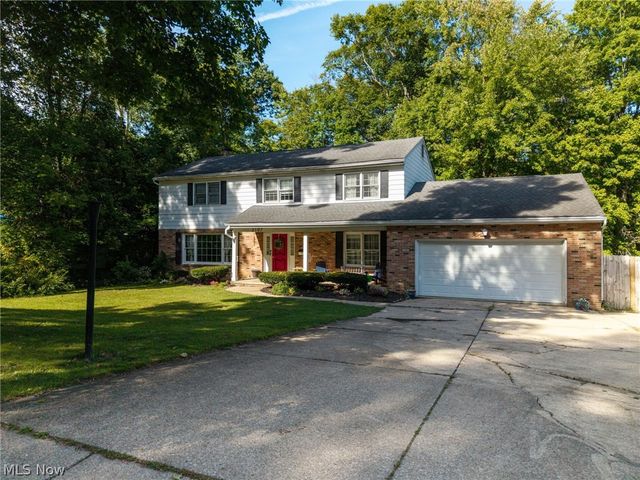 2197 Thurmont Road, Akron, OH 44313