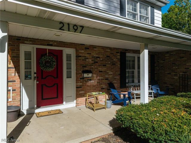 2197 Thurmont Road, Akron, OH 44313