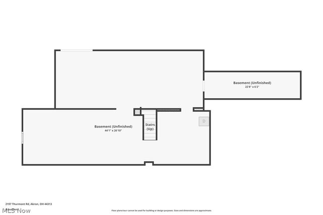 2197 Thurmont Road, Akron, OH 44313