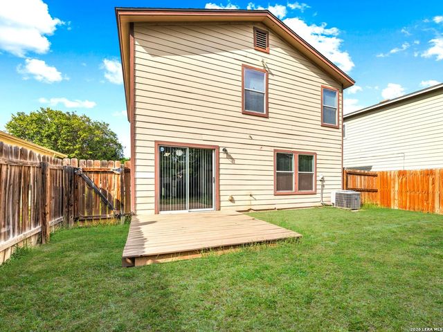 10034 Southern Sun, San Antonio, TX 78245