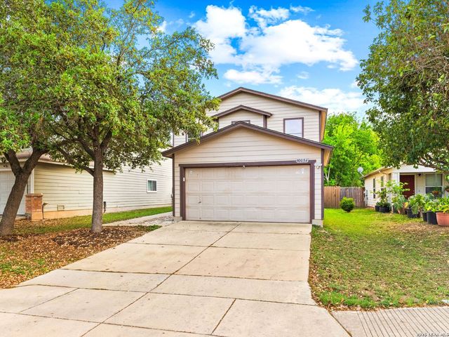 10034 Southern Sun, San Antonio, TX 78245