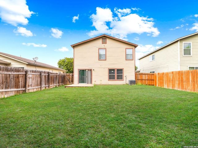 10034 Southern Sun, San Antonio, TX 78245
