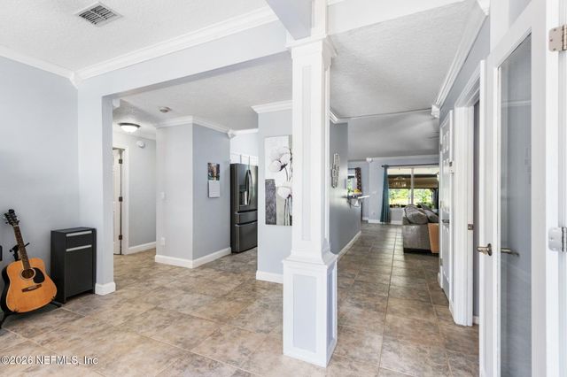 764 CAMP FRANCIS JOHNSON Road, Orange Park, FL 32065