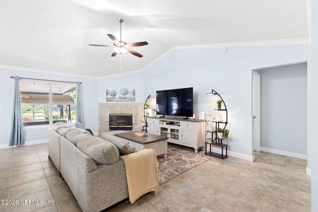 764 CAMP FRANCIS JOHNSON Road, Orange Park, FL 32065