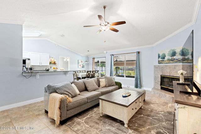 764 CAMP FRANCIS JOHNSON Road, Orange Park, FL 32065