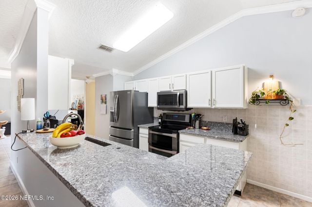 764 CAMP FRANCIS JOHNSON Road, Orange Park, FL 32065