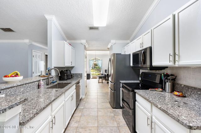 764 CAMP FRANCIS JOHNSON Road, Orange Park, FL 32065