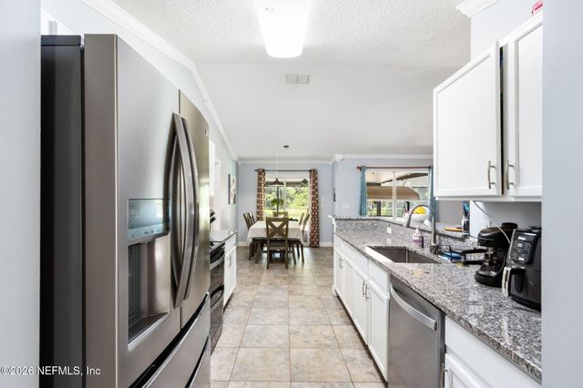 764 CAMP FRANCIS JOHNSON Road, Orange Park, FL 32065