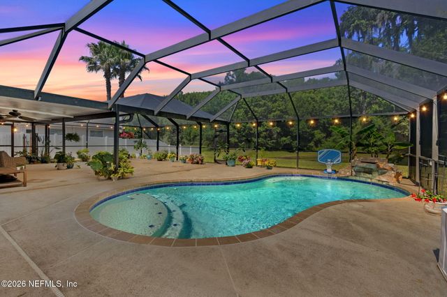 764 CAMP FRANCIS JOHNSON Road, Orange Park, FL 32065