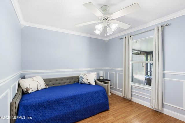 764 CAMP FRANCIS JOHNSON Road, Orange Park, FL 32065