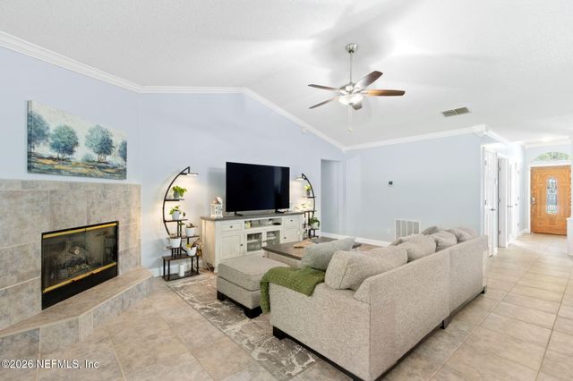 764 CAMP FRANCIS JOHNSON Road, Orange Park, FL 32065