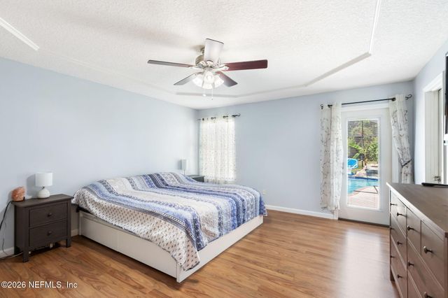 764 CAMP FRANCIS JOHNSON Road, Orange Park, FL 32065