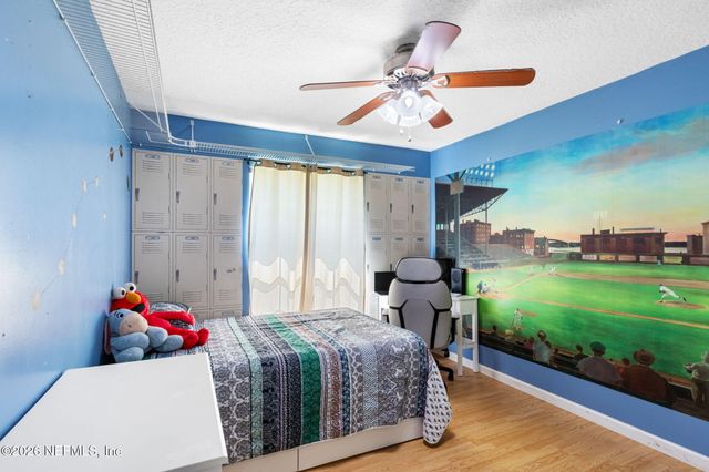 764 CAMP FRANCIS JOHNSON Road, Orange Park, FL 32065