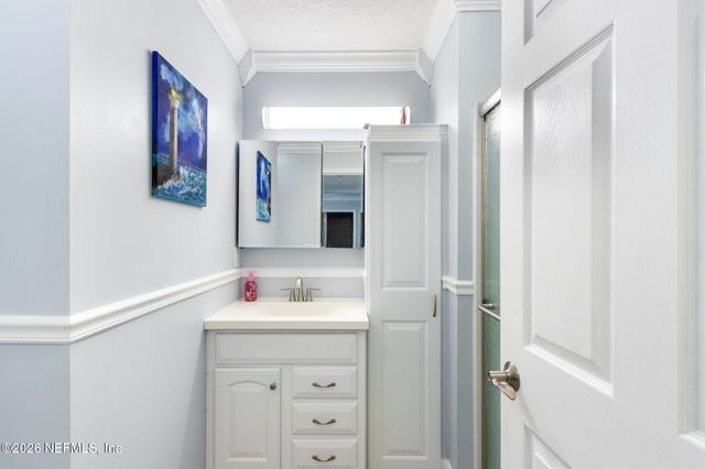 764 CAMP FRANCIS JOHNSON Road, Orange Park, FL 32065