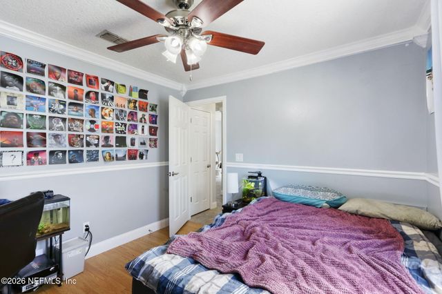 764 CAMP FRANCIS JOHNSON Road, Orange Park, FL 32065
