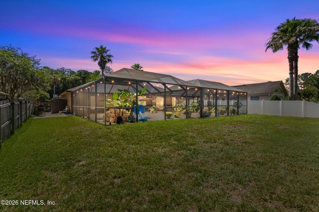 764 CAMP FRANCIS JOHNSON Road, Orange Park, FL 32065