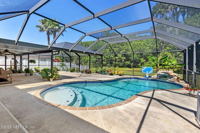 764 CAMP FRANCIS JOHNSON Road, Orange Park, FL 32065