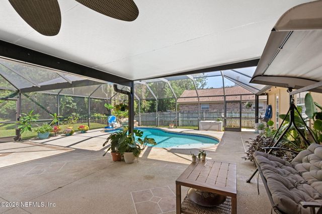 764 CAMP FRANCIS JOHNSON Road, Orange Park, FL 32065
