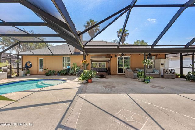 764 CAMP FRANCIS JOHNSON Road, Orange Park, FL 32065