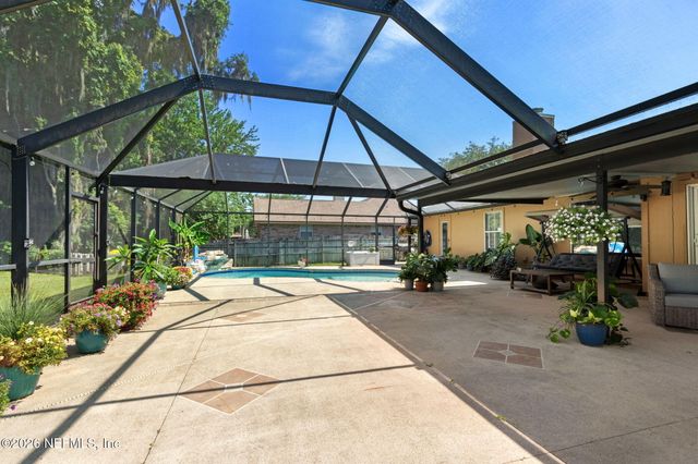 764 CAMP FRANCIS JOHNSON Road, Orange Park, FL 32065