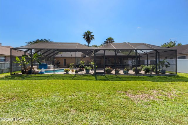 764 CAMP FRANCIS JOHNSON Road, Orange Park, FL 32065