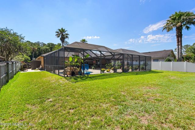 764 CAMP FRANCIS JOHNSON Road, Orange Park, FL 32065
