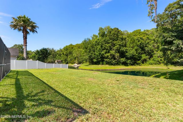 764 CAMP FRANCIS JOHNSON Road, Orange Park, FL 32065