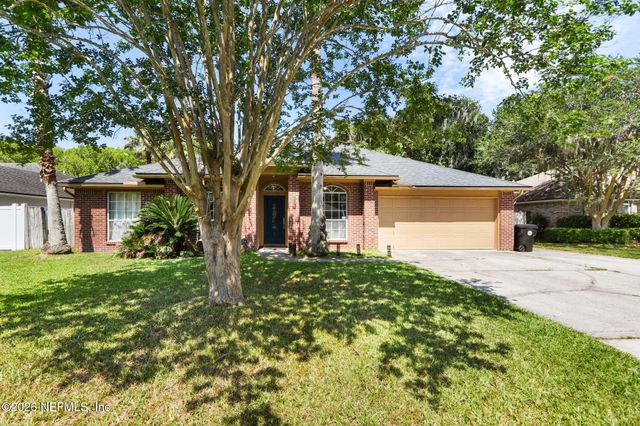 764 CAMP FRANCIS JOHNSON Road, Orange Park, FL 32065
