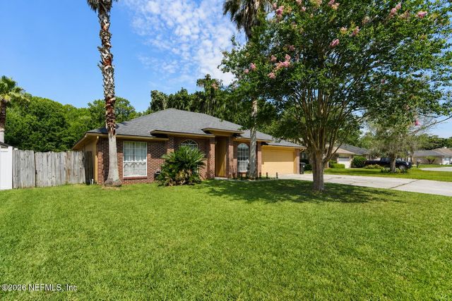 764 CAMP FRANCIS JOHNSON Road, Orange Park, FL 32065