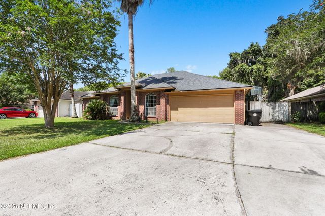 764 CAMP FRANCIS JOHNSON Road, Orange Park, FL 32065