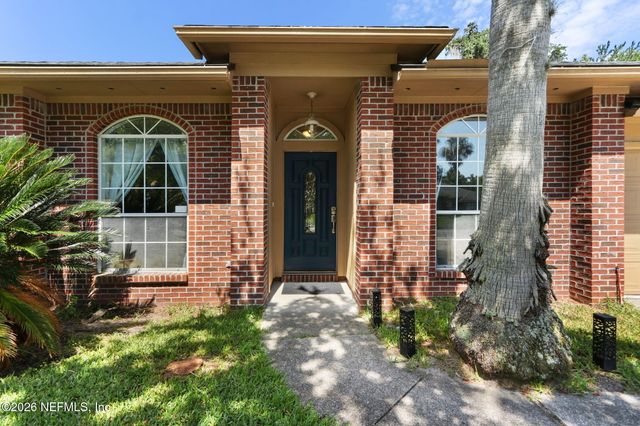 764 CAMP FRANCIS JOHNSON Road, Orange Park, FL 32065
