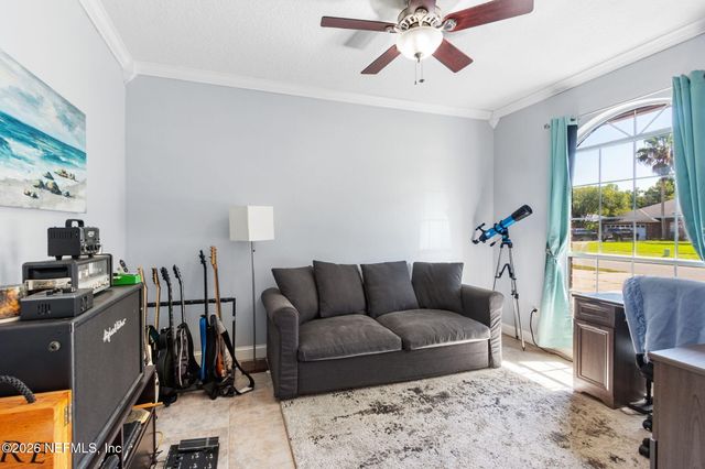 764 CAMP FRANCIS JOHNSON Road, Orange Park, FL 32065