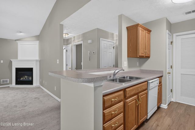 1101 Powerhouse Ln 204, Louisville, KY 40242