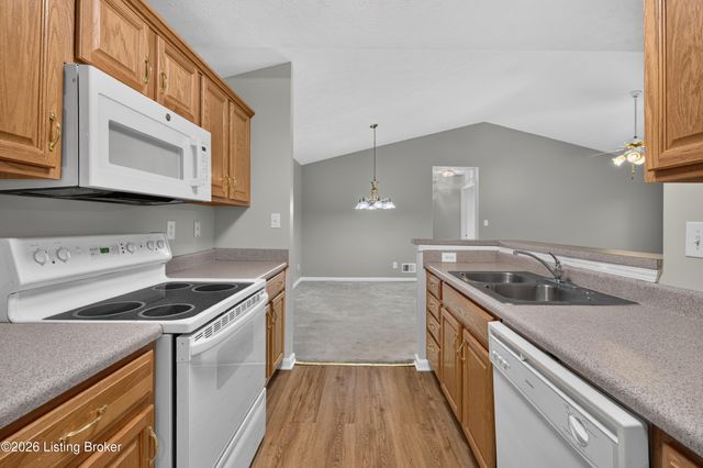 1101 Powerhouse Ln 204, Louisville, KY 40242
