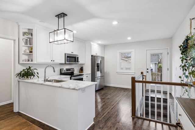 2134 Scheffer Avenue, Saint Paul, MN 55116